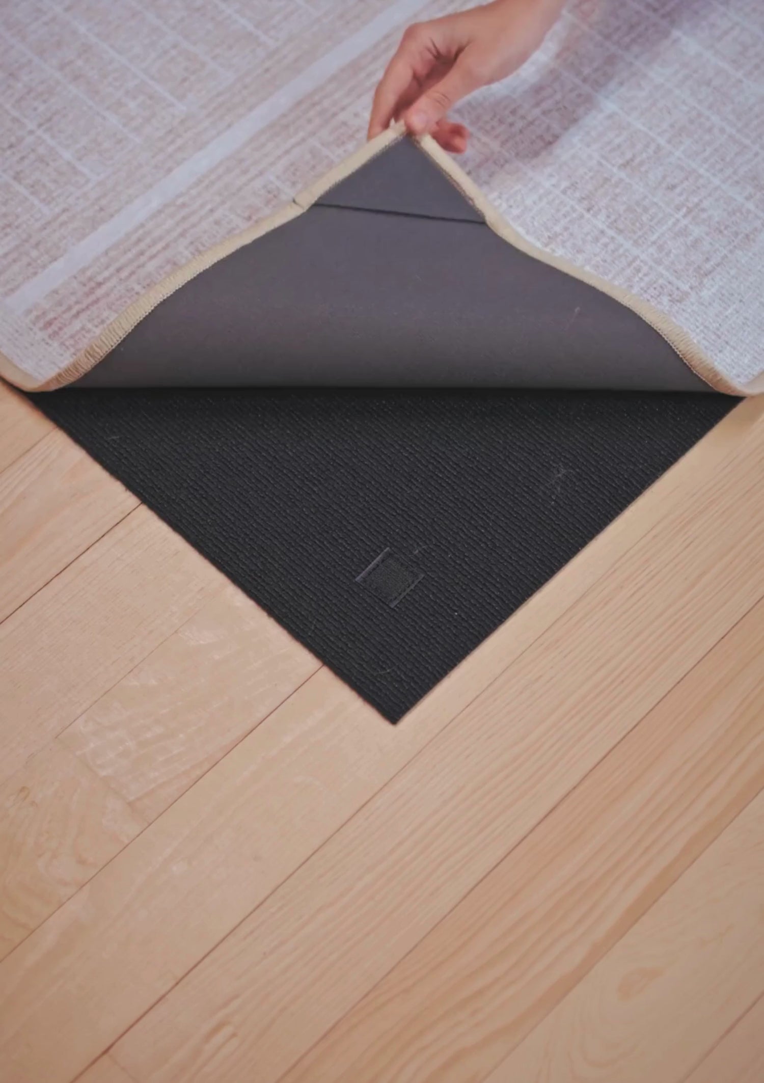 Vintage Soho Beige Teppich
