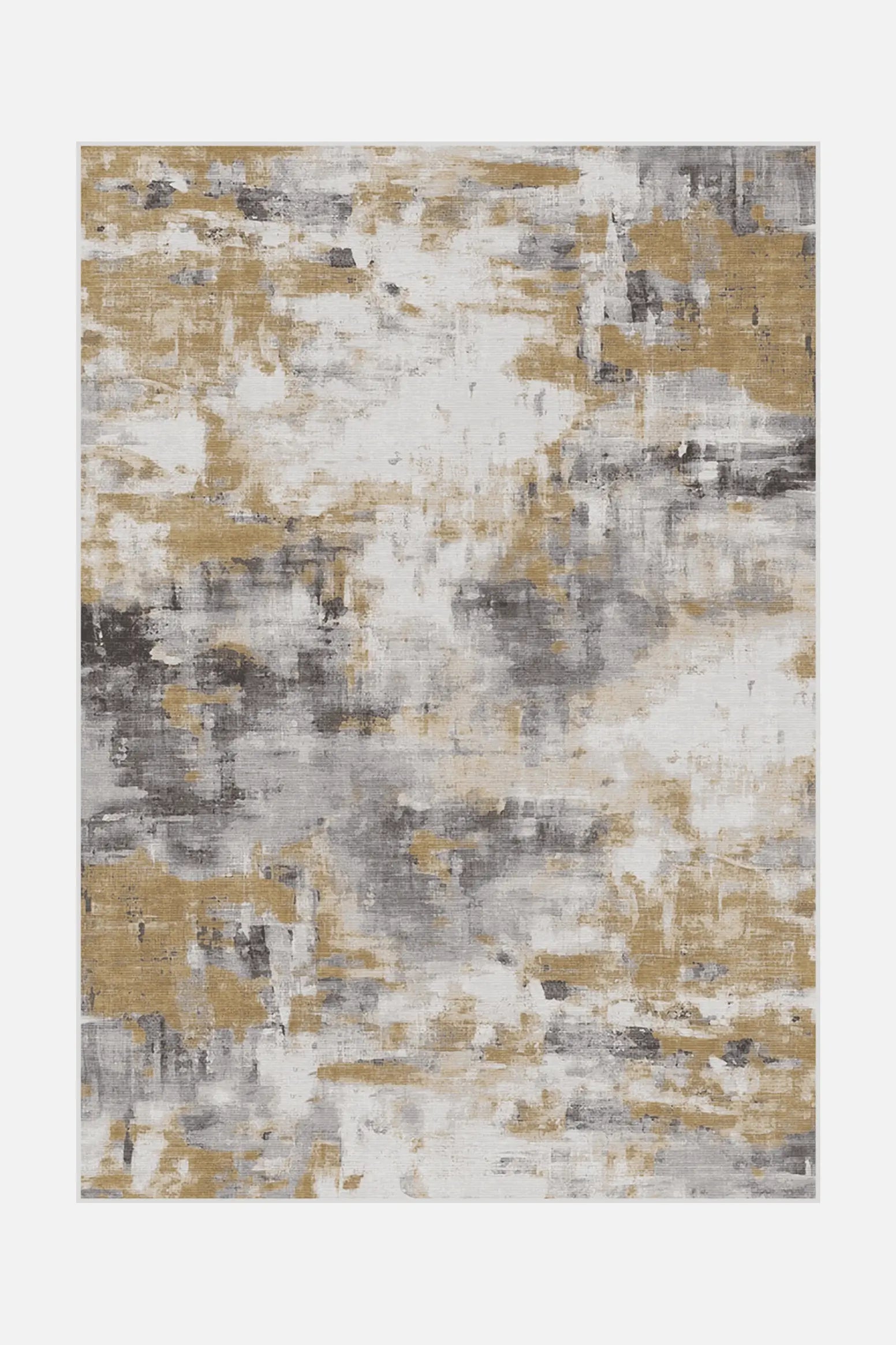 Serenity Teppich – Moderner, waschbarer Design Patoul