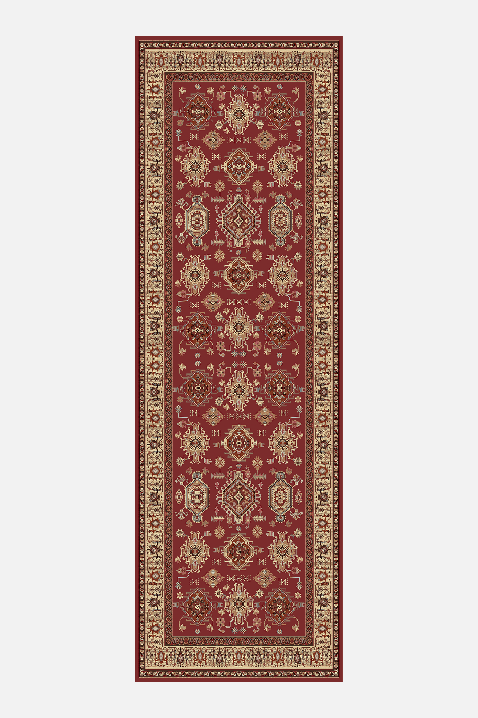 Istan de Teppich Waschbare Teppiche, PATOUL 