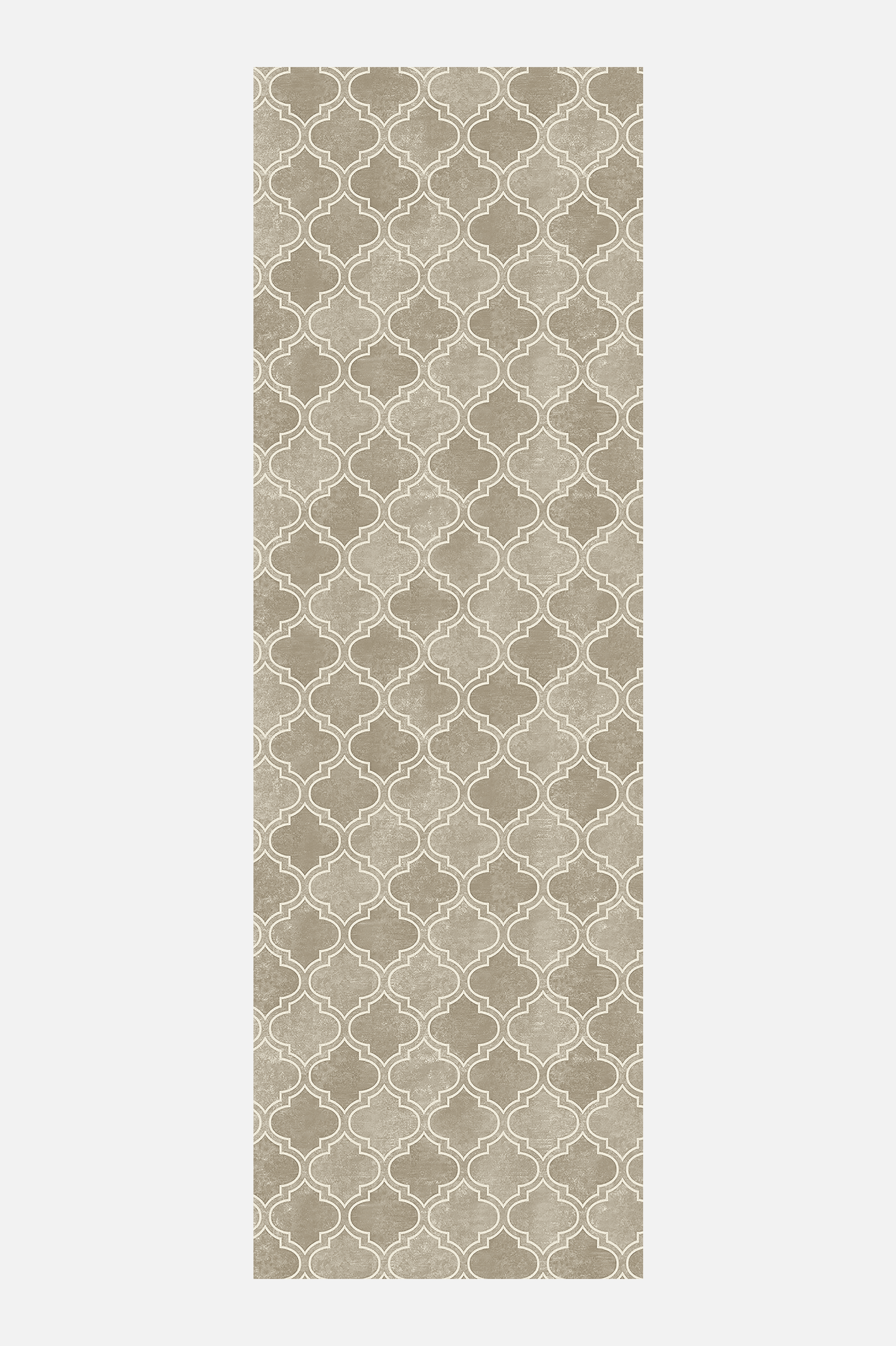 Kamala Beige Teppich