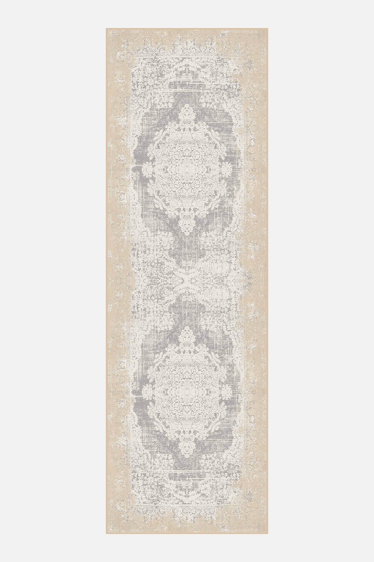 Seora Sand Teppich
