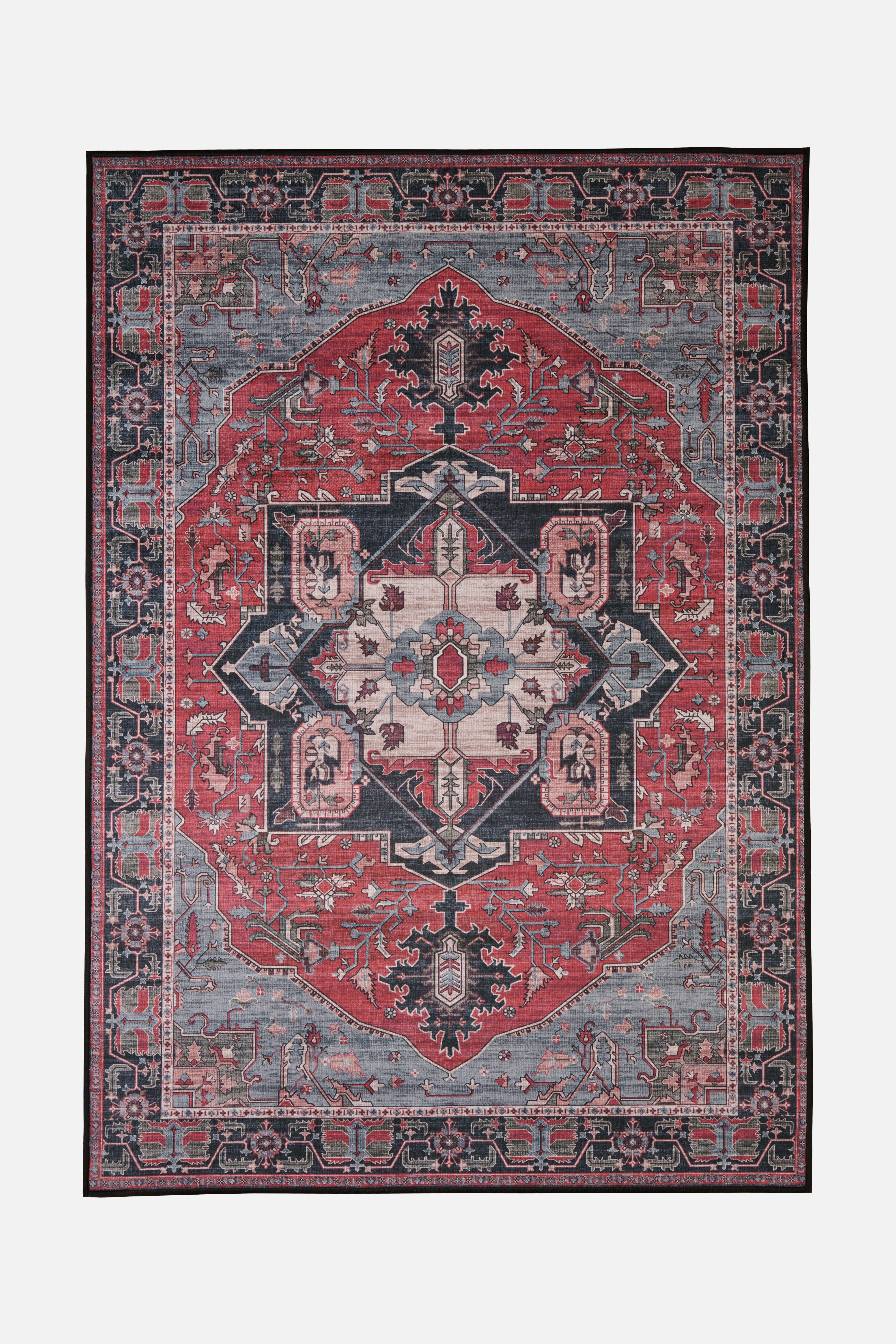 Mr. Lebowski Teppich