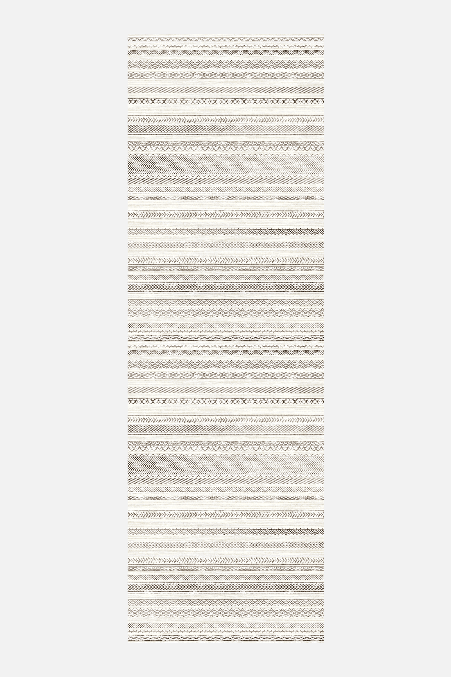 Nables Beige Teppich