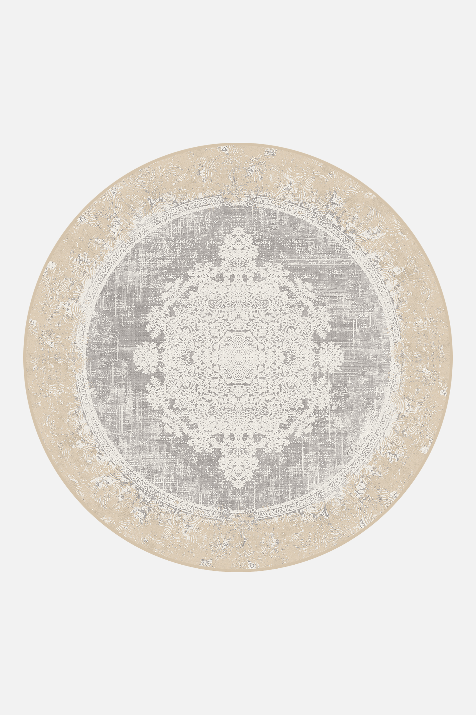 Seora Sand Teppich