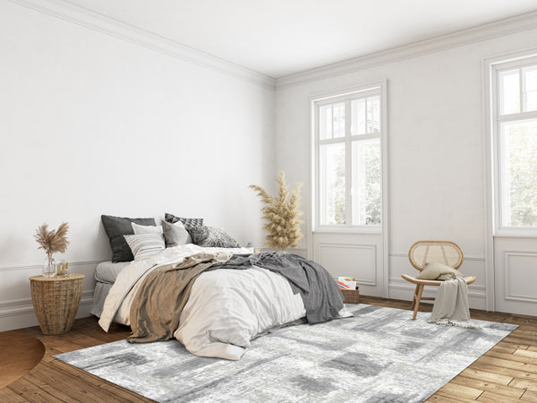Schlafzimmer-Teppiche