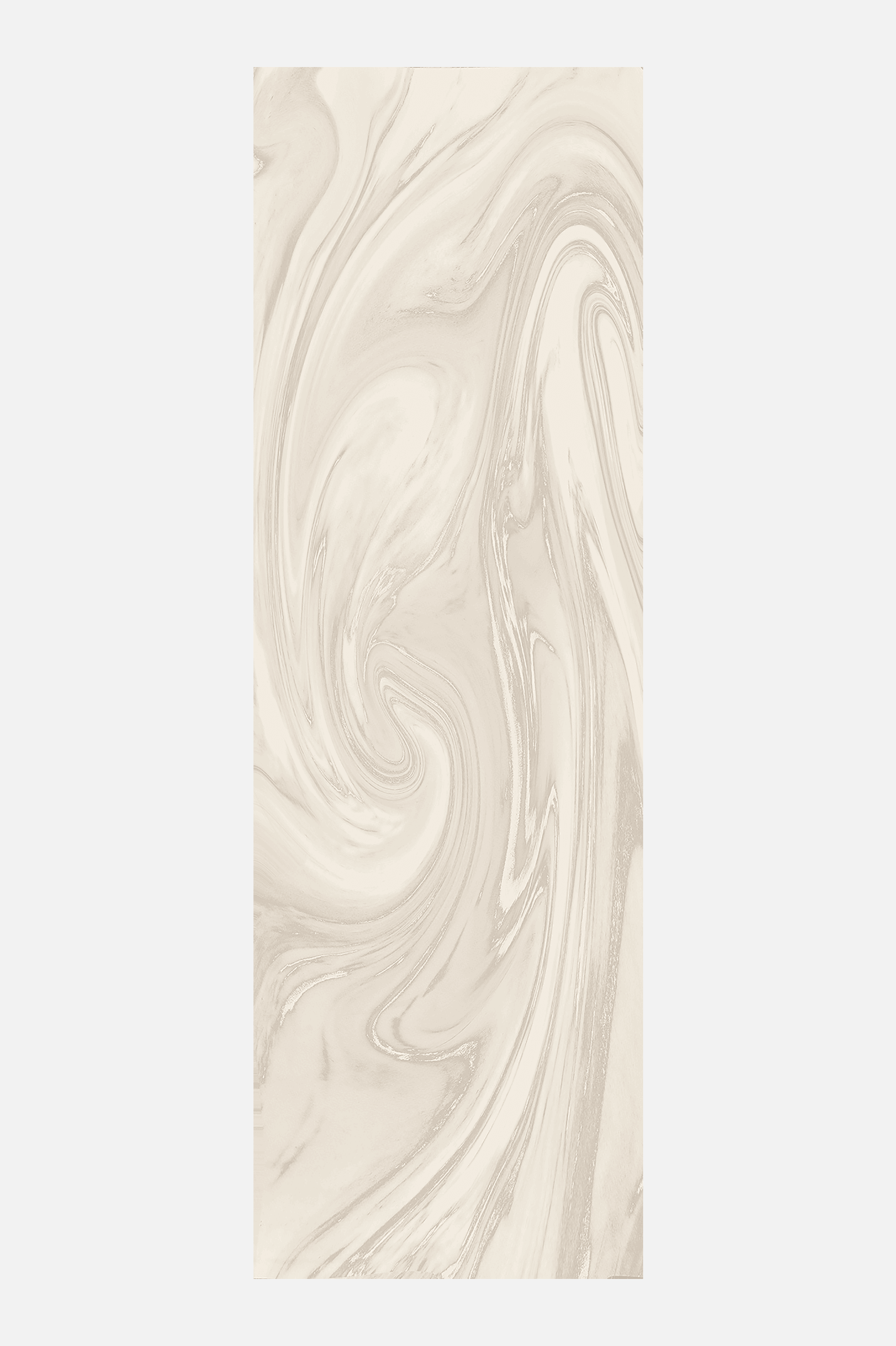 Marmor Beige Teppich