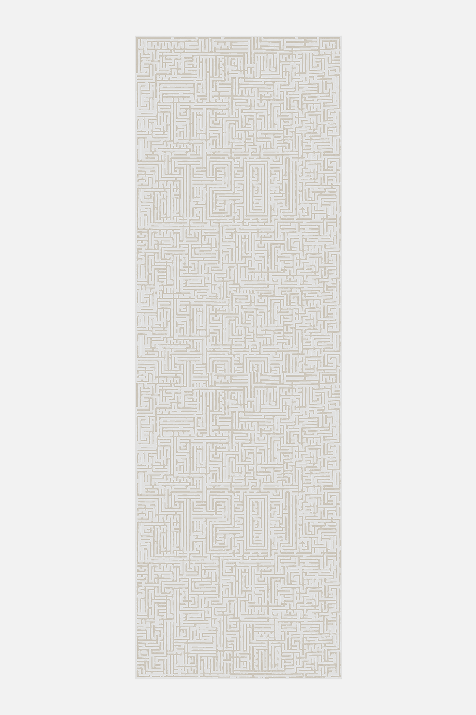 Maze Teppich